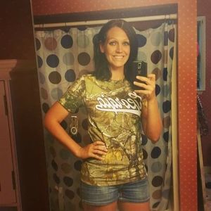 Meet your Posher, Carlena